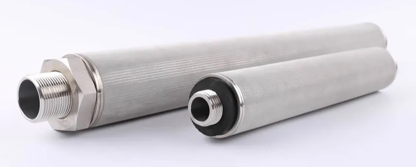 食品级不锈钢滤芯怎么选？